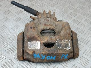 суппорт передний правый Citroen Berlingo 2 поколение (B9) 2010, 1.6 л., дизель, МКПП