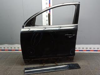 дверь передняя левая Audi Q7 4L 2006, 3.0 л., D TDI, дизель, АКПП, внедорожник 5 дв., 4L0831051A