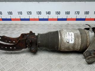 Стойка Audi Q7 4L 2006, 3.0 л., D TDI, дизель, АКПП, внедорожник 5 дв.