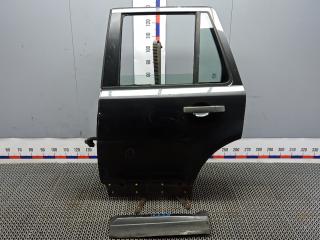 дверь задняя левая Land Rover Freelander 2 поколение 2009, 2.2 л., D TD4, дизель, МКПП, внедорожник 5 дв., LR005852