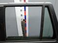 дверь задняя левая Land Rover Freelander 2 поколение 2009, 2.2 л., D TD4, дизель, МКПП, внедорожник 5 дв., LR005852 - фото №2