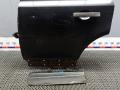 дверь задняя левая Land Rover Freelander 2 поколение 2009, 2.2 л., D TD4, дизель, МКПП, внедорожник 5 дв., LR005852 - фото №4