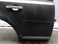 дверь задняя правая Land Rover Freelander 2 поколение 2009, 2.2 л., D TD4, дизель, МКПП, внедорожник 5 дв., LR005851 - фото №3