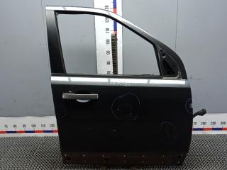 дверь передняя правая Land Rover Freelander 2 поколение 2009, 2.2 л., D TD4, дизель, МКПП, внедорожник 5 дв.