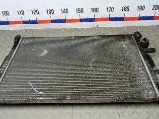 радиатор охлаждения Land Rover Freelander 2 поколение 2009, 2.2 л., D TD4, дизель, МКПП, внедорожник 5 дв., LR006714