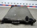 радиатор охлаждения Land Rover Freelander 2 поколение 2009, 2.2 л., D TD4, дизель, МКПП, внедорожник 5 дв., LR006714 - фото №2