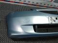 бампер передний Honda Jazz 1 поколение [рестайлинг] 2007, 1.4 л., бензин, МКПП, хетчбэк 5 дв. - фото №2