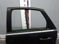 дверь задняя левая Ford Focus 3 поколение 2011, 1.6 л., TDCi, дизель, МКПП, хетчбэк 5 дв. - фото №2