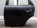 дверь задняя левая Ford Focus 3 поколение 2011, 1.6 л., TDCi, дизель, МКПП, хетчбэк 5 дв. - фото №3