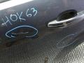 дверь задняя левая Ford Focus 3 поколение 2011, 1.6 л., TDCi, дизель, МКПП, хетчбэк 5 дв. - фото №5