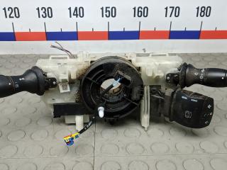 переключатель подрулевой Opel Movano 2 поколение (B) 2013, 2.3 л., дизель, МКПП, микроавтобус