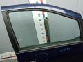 дверь передняя правая Ford Galaxy 1 поколение [рестайлинг] 2005, 1.9 л., дизель, МКПП, минивэн - фото №2