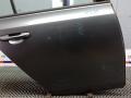 дверь задняя правая Volkswagen Golf 6 поколение 2010, 1.6 л., дизель, МКПП, хетчбэк 5 дв. - фото №3