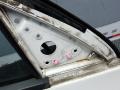 дверь передняя правая Hyundai i30 FD [рестайлинг] 2011, 1.6 л., дизель, МКПП, хетчбэк 5 дв. - фото №4