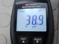 дверь передняя правая Hyundai i30 FD [рестайлинг] 2011, 1.6 л., дизель, МКПП, хетчбэк 5 дв. - фото №5