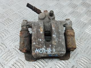 суппорт задний правый Kia Sportage 3 поколение 2013, 1.7 л., дизель, МКПП, внедорожник 5 дв., 582302Y310, 583112YA31