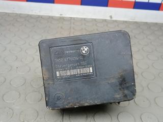 блок ABS BMW 3 серия E90/E91/E92/E93 2007, 2.0 л., 320d, дизель, МКПП, седан, 3452677605601