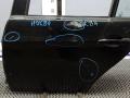 дверь задняя левая BMW 3 серия E90/E91/E92/E93 2007, 2.0 л., 320d, дизель, МКПП, седан - фото №3