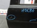 дверь задняя левая BMW 3 серия E90/E91/E92/E93 2007, 2.0 л., 320d, дизель, МКПП, седан - фото №4