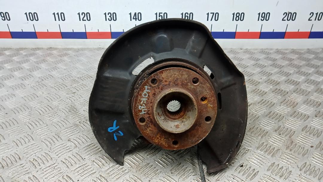 ступица задняя правая BMW 3 серия E90/E91/E92/E93 2007, 2.0 л., 320d, дизель, МКПП, седан - фото №1