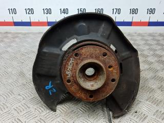 ступица задняя правая BMW 3 серия E90/E91/E92/E93 2007, 2.0 л., 320d, дизель, МКПП, седан