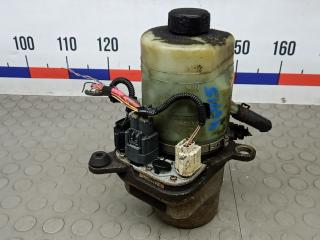 Электроусилитель руля Ford Focus 2 поколение [рестайлинг] 2008, 1.6 л., TDCi, дизель, МКПП, хетчбэк 5 дв.