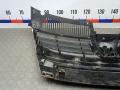 решетка радиатора Volkswagen Passat B6 2008, 2.0 л., дизель, МКПП, седан, 3C0853651AD - фото №4