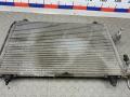 радиатор кондиционера Peugeot 407 1 поколение 2007, 2.0 л., HDi, дизель, МКПП, седан - фото №3