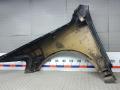 крыло переднее правое Volkswagen Touareg 1 поколение 2005, 2.5 л., дизель, МКПП, внедорожник 5 дв., 7L6821102K - фото №5