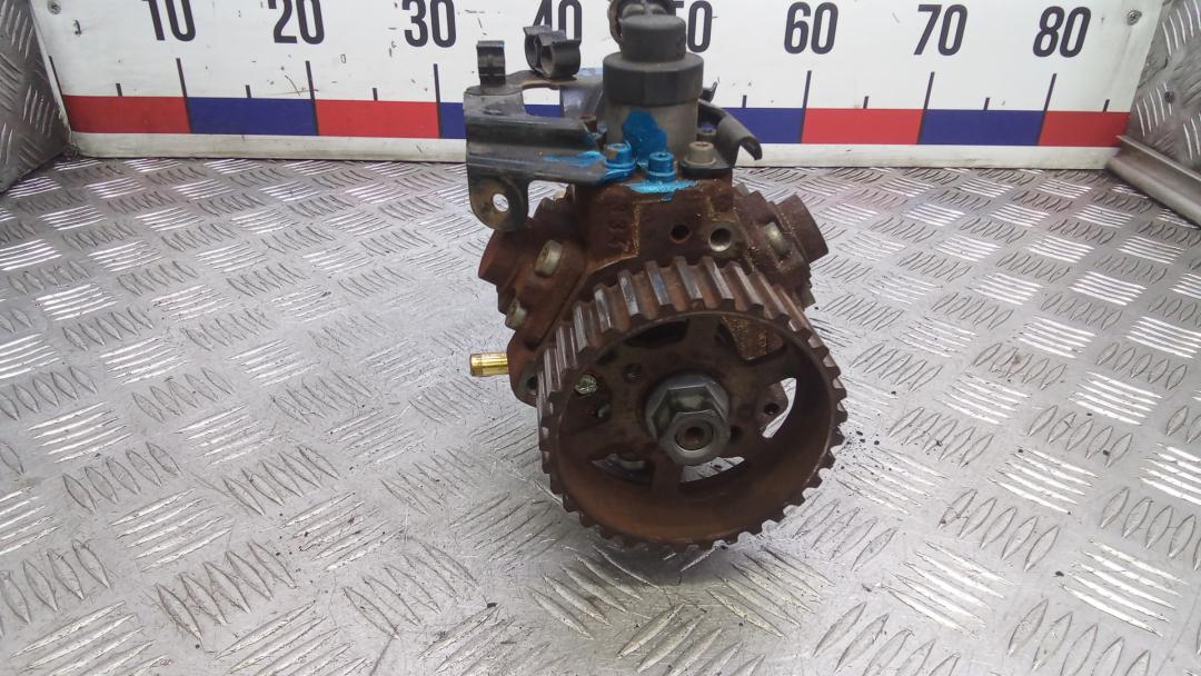 ТНВД Peugeot 308 T7 2008, 1.6 л., дизель, МКПП, хетчбэк 5 дв., 9683703780 - фото №1