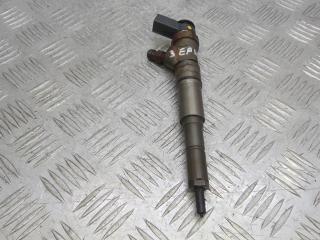 форсунка BMW X5 E53 [рестайлинг] 2004, 3.0 л., дизель, АКПП, внедорожник 5 дв., 0445110131