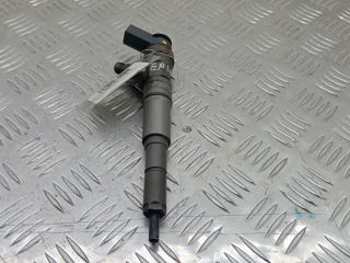 форсунка BMW X5 E53 [рестайлинг] 2004, 3.0 л., дизель, АКПП, внедорожник 5 дв., 0445110131