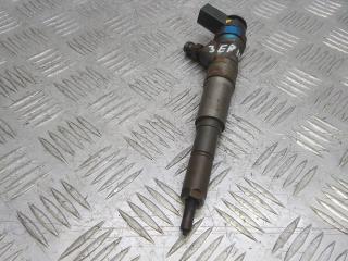 форсунка BMW X5 E53 [рестайлинг] 2004, 3.0 л., дизель, АКПП, внедорожник 5 дв., 0445110131