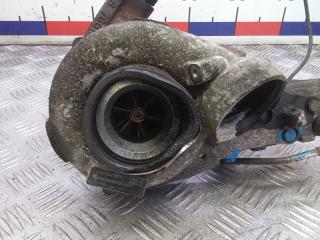 турбина Mercedes-Benz C-Класс W204/S204 2007, 2.2 л., дизель, АКПП, седан, GTB17V