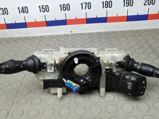 переключатель подрулевой Opel Movano 2 поколение (B) 2012, 2.3 л., дизель, МКПП, микроавтобус