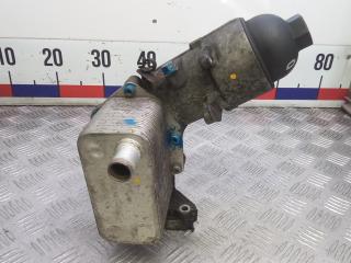 Корпус масляного фильтра дизельный BMW X5 E53 [рестайлинг] 2004, 3.0 л., дизель, АКПП, внедорожник 5 дв.