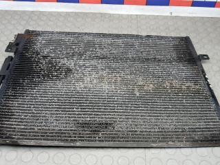 радиатор кондиционера Jeep Grand Cherokee WK 2006, 3.0 л., дизель, АКПП, внедорожник 5 дв.