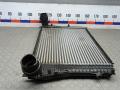 радиатор интеркулера Volkswagen Scirocco 3 поколение 2010, 2.0 л., дизель, МКПП, хетчбэк 5 дв. - фото №2