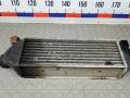 радиатор интеркулера Ford Transit 6 поколение 2002, 2.4 л., дизель, МКПП, микроавтобус - фото №3