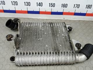 радиатор интеркулера Isuzu TROOPER 2 1998 2004, 3.0 л., D DT, дизель, АКПП, внедорожник 5 дв.