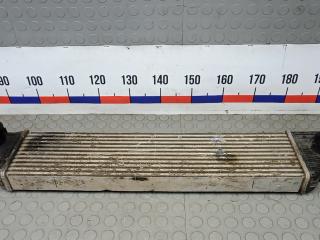 радиатор интеркулера Opel Movano 2 поколение (B) 2012, 2.3 л., дизель, МКПП, микроавтобус