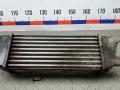 радиатор интеркулера Hyundai i30 FD [рестайлинг] 2011, 1.6 л., дизель, МКПП, хетчбэк 5 дв., 282712A610 - фото №4