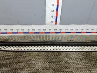 подножка Mercedes-Benz M-Класс W164 [рестайлинг] 2010, 3.0 л., D ML350 CDI, дизель, АКПП, внедорожник 5 дв.