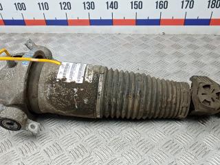 пневмоподушка Audi Q7 4L [рестайлинг] 2010, 3.0 л., D TDI, дизель, АКПП, внедорожник 5 дв.