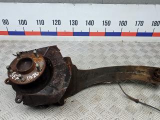 ступица задняя левая Ford C-Max 1 поколение [рестайлинг] 2007, 1.6 л., TDCi, дизель, МКПП, минивэн