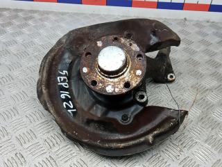 ступица задняя левая Volkswagen Passat CC 1 поколение 2010, 2.0 л., дизель, АКПП, седан, 1T0598611B, 3C0505433K