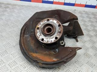 ступица задняя левая Volkswagen Tiguan 1 поколение 2009, 2.0 л., дизель, МКПП, внедорожник 5 дв., 8J0598625, 3C0505433G