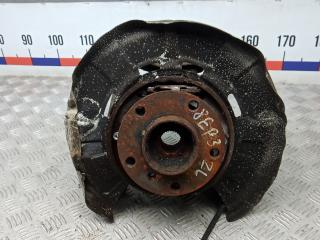 ступица задняя левая BMW X5 E70 2008, 3.0 л., дизель, АКПП, внедорожник 5 дв.