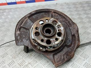 ступица задняя левая Mercedes-Benz E-Класс W211/S211 2005, 3.2 л., D E320 CDI, дизель, АКПП, универсал