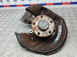 ступица задняя правая Volkswagen Passat CC 1 поколение 2011, 2.0 л., дизель, МКПП, седан, 1T0598611B, 3C0505434K